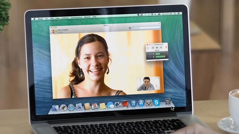 Video Conference Apps For The Mac